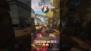 A MELHOR CLASSE DE  ASM10 #codmobile #callofdutymobile #codm