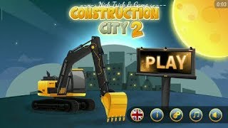Construction City 2 - Mountain 4