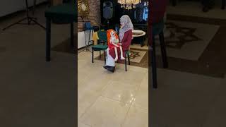 Masal, Kaç Yaşında Olduğunu Unuttu Öncesi Icılığı