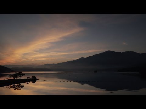 【風景裡的善良】感動地圖計畫紀錄片