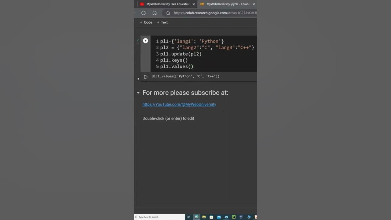 Python How to update data dictionaries and print the updates key pair