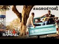 Léo + Raphael - Agro é Top (Clipe Oficial)
