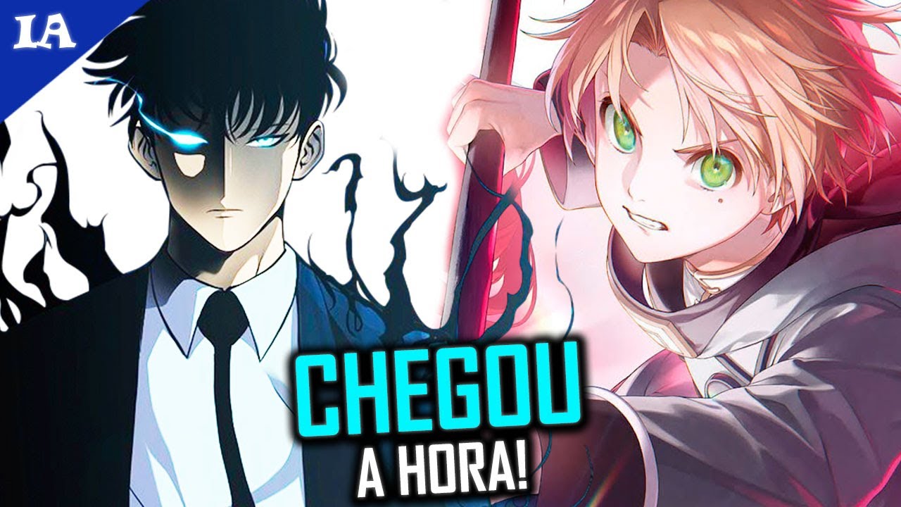 IntoxiAnime - Tudo sobre animes, tops, light novels, mangas