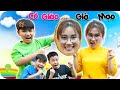 C gio ti l gi mo  min min tv minh khoa