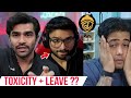 BIG UPDATE 😱 Shreeman on Toxicity | Lolzzz Leaving GodLike? | Scout Speaks 🔥
