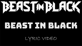 Beast In Black  Beast In Black  2017   
