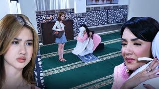 AUREL SALAH SANGKA TERNYATA RIANTI IBU KANDUNG MUTIARA - MERANGKAI KISAH INDAH HARI INI EPISODE 160