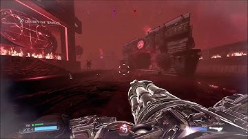 Doom SnapMap |#205| DOOM 64 ABSOLUTION