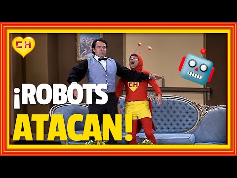 The Red Grasshopper: WHO IS THE ANDROID? The Red Grasshopper fights against ROBOTS