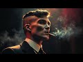Dark Gentlemen Mafia Deep EDM Remix | For Men Who Don't Explain Themselves 