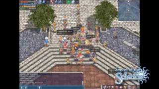 Secret of the Solstice Trailer