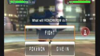 PBR: 26th July 2009 B (Battle of Wits and Switching)