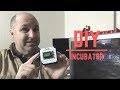 DIY Incubator - 001 Your Suburban Farm DIY Incubator - 001 Your Suburban Farm