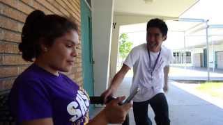 Freshmen Orientation (Full) - Santiago High School