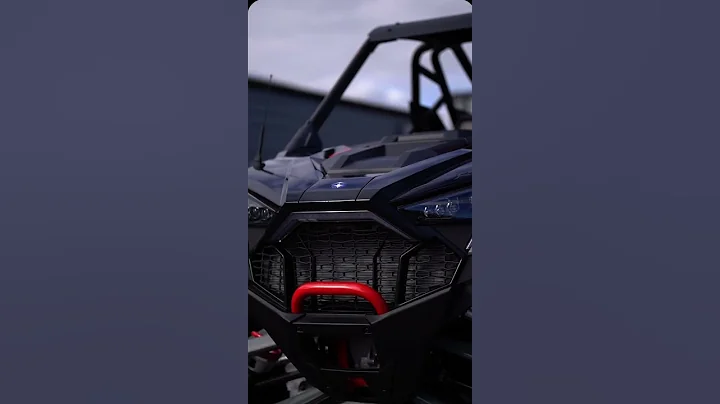 RZR TURBO R ULTIMATE