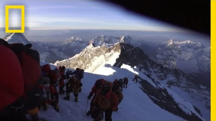 Everest - Getting to the Top | National Geographic - DayDayNews