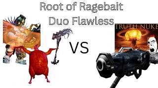 Duo Flawless Root of Nightmares (Truth Edition)