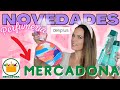🔊 NOVEDADES  Perfumería  de  MERCADONA 😍 ¡¡¡  Julio´22 // Helena García