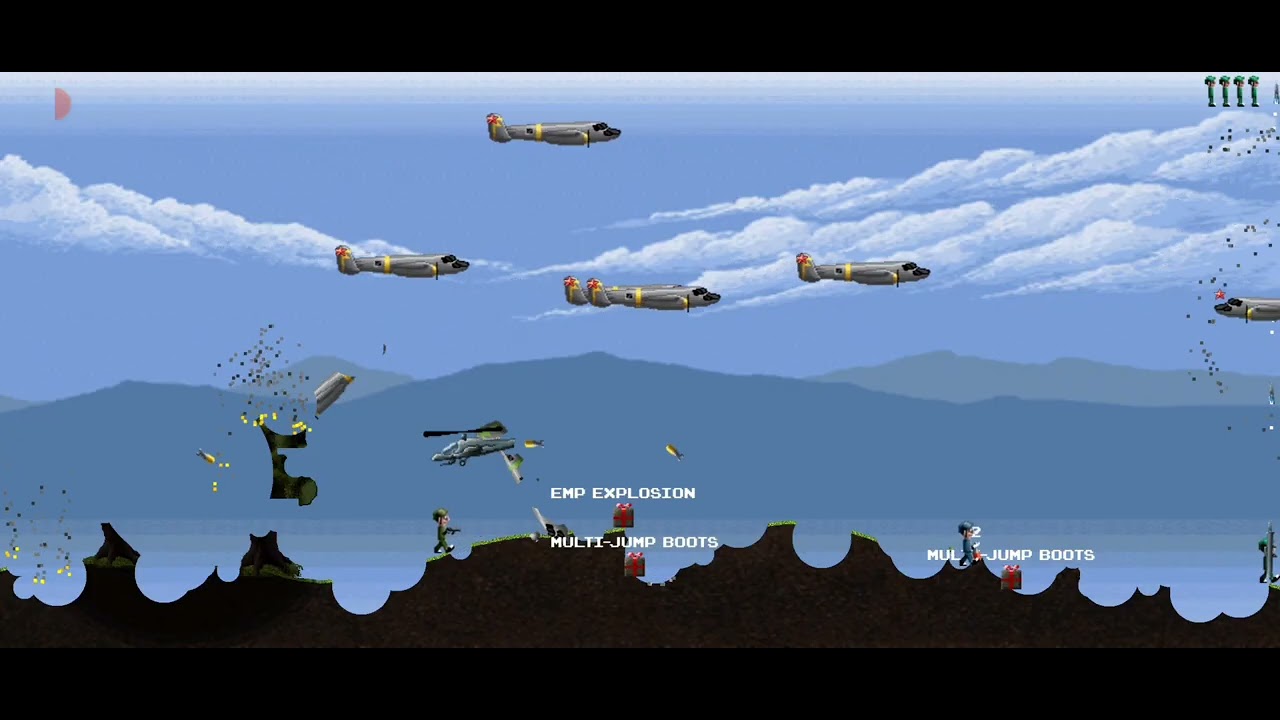 🌟🔥 Мобильная игра Air Attack 🔥 🔴 чат 🔴 