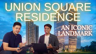 Would You Buy Union Square Residence