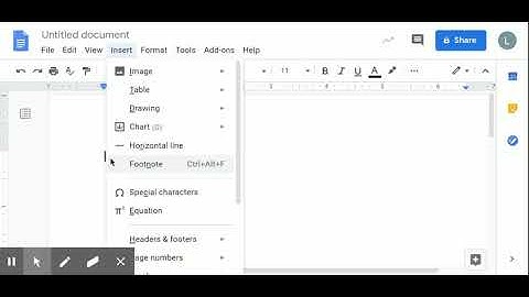Opening Equation Editor with Keyboard Shortcuts