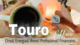 TOURO♉️MAIO/24🔥UM MÊS SURPREENDENTE😱! QUE NOTÍCIA MARAVILHOSA!🔮