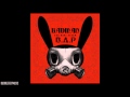 B.A.P - Hurricane [Mini Album - Badman]