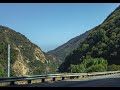 20-06 Los Angeles: Topanga Canyon Blvd (2013 Unused Footage)