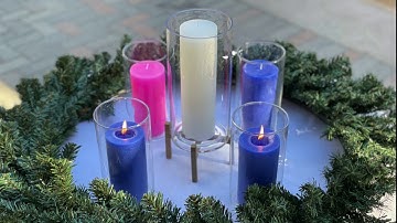 Prelude from the Second Sunday in Advent (December 6, 2020)