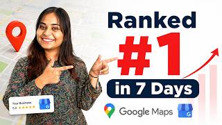 Google Business Profile SEO 2026: Rank #1 on Google Maps with These Proven Strategies | Digital D...