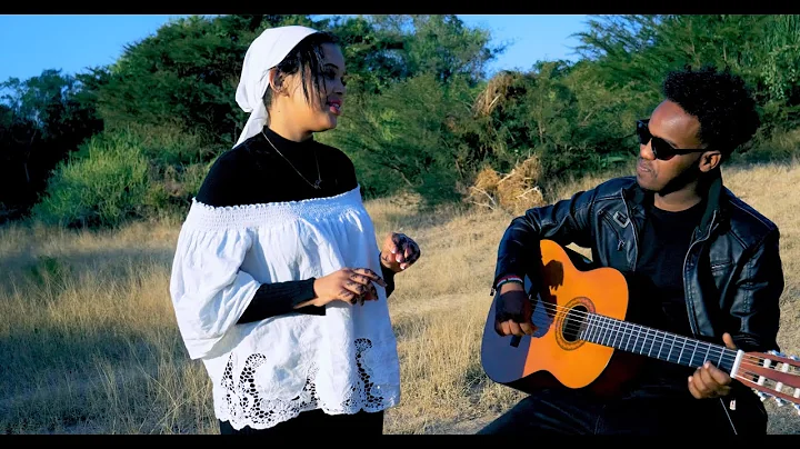 ABDI QANI BOSS  | SIDA LAYLA IYO QAYS | OFFICIAL M...