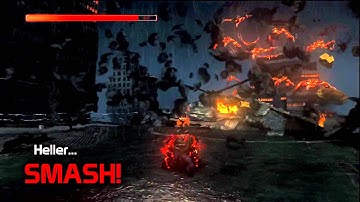 [Prototype 2] // Alex Mercer on HARD DIFFICULTY + My Achievements! [HD]