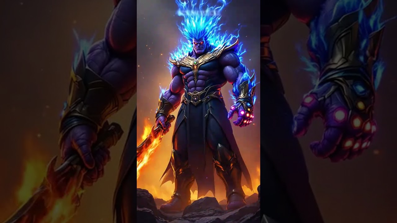 Mind-Blowing Merge Between Insect and Samurai! 