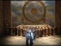 Capture de la vidéo Tomer Zvulun's  Magic Flute At The Atlanta Opera