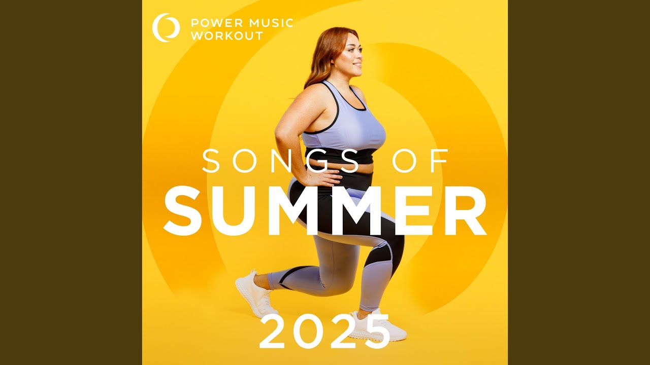 End of the World (Workout Version 143 BPM)