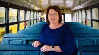 WCS Transportation Dept Video 2024