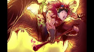 Why Size doesn't mean EVERYTHING (MOST SEXY TEEMO PLAYER)