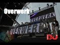 Capture de la vidéo Overwerk At Veld Music Festival 2014