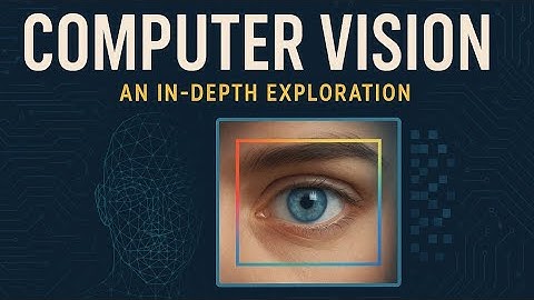Expert Computer Vision Consulting for Smarter AI Solutions
