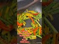 2 minute veg rice paper rolls😍#food #viral #recipe #easyrecipe #cooking #rice #yummy #rolls #india