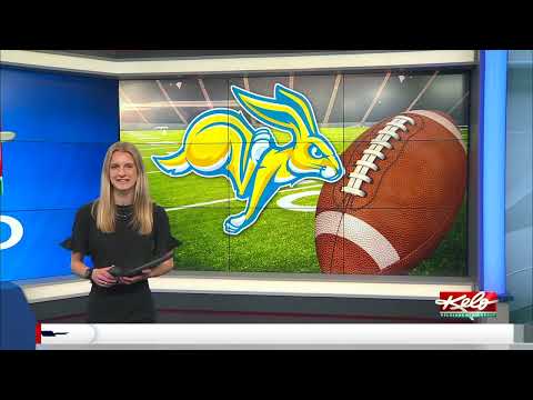 KELO KELOLand Weekend News Open And Closing November 23 2025 