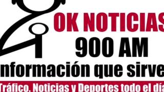 ID Ok Noticias 900 AM (XEOK-AM) Monterrey, Nuevo León