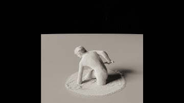 Perseus and the Gorgon [C++/OpenGL/CUDA]