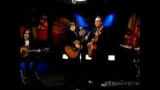 King - Weezer Aol Sessions