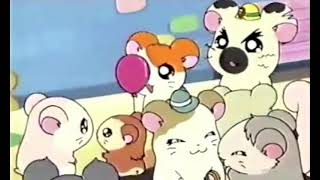 Hamtaro Movie 1 Adventures In Ham Ham Land Trailer