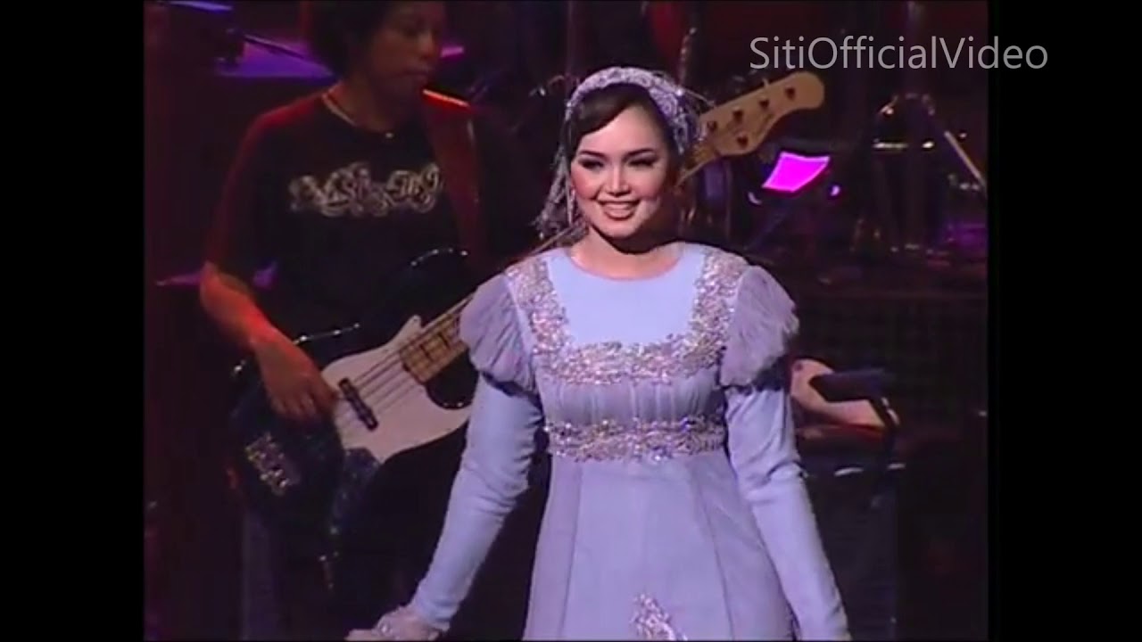 Sejati Dato Siti Nurhaliza Aizat Faizal Tahir Youtube