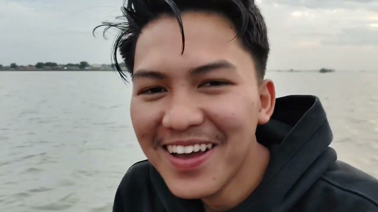 Semalam Di Bagan Tanjung Kait