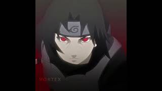 Itachi Uchiha Edit No Era Armor