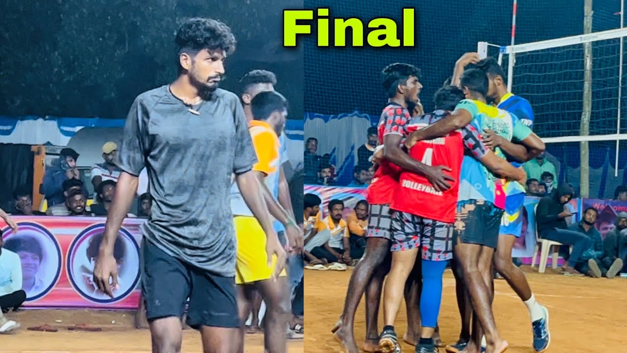 50000rs match | Final 😁| Everyone waiting for this match | Danger boys vs Salem,In Karnataka match