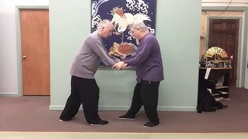 PING LU JI AN  - 2 PERSON SET